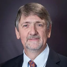 Adrian Rodgers