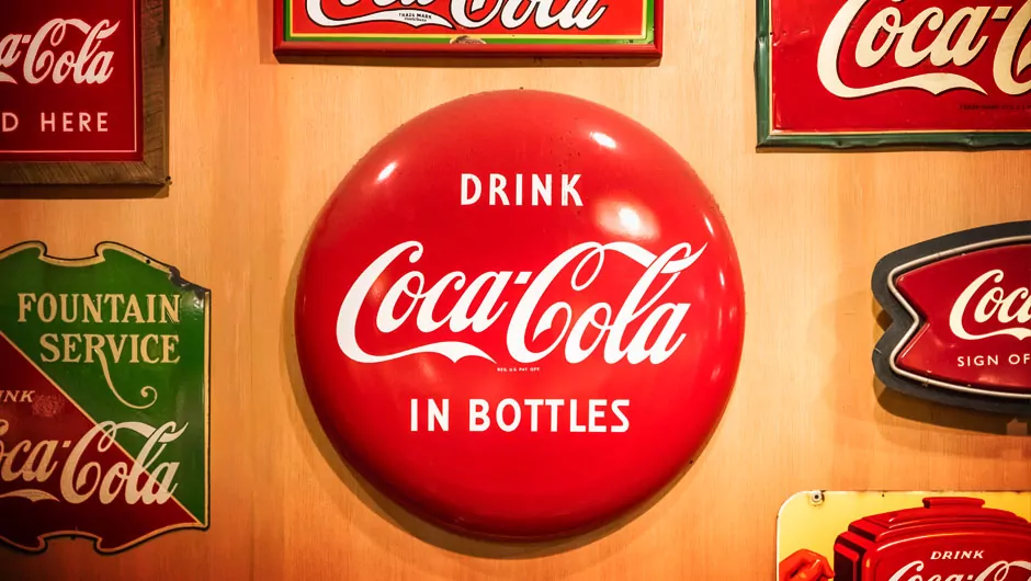 xpx Coca Cola