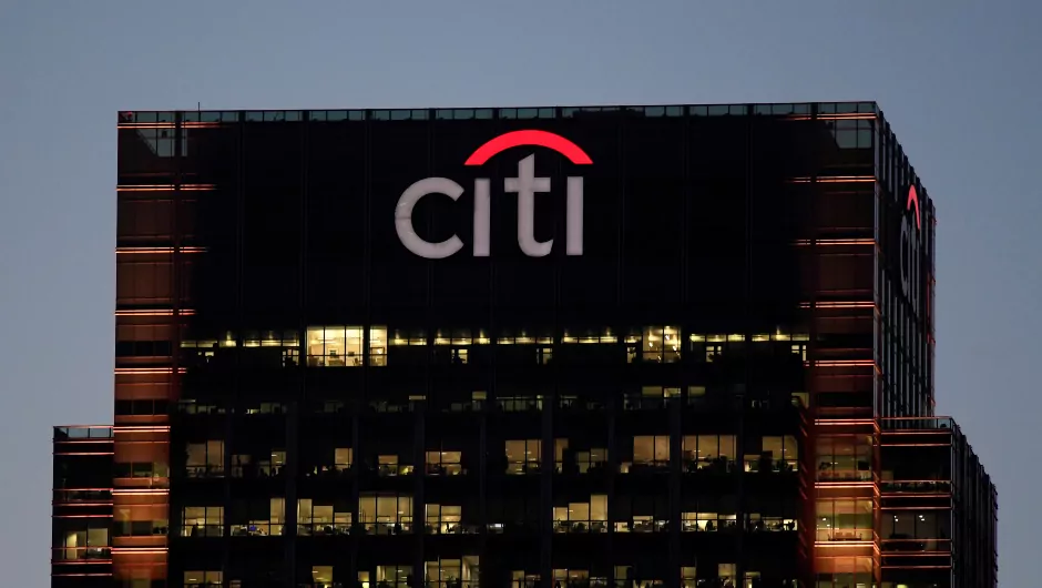 xpx transaction banks citi