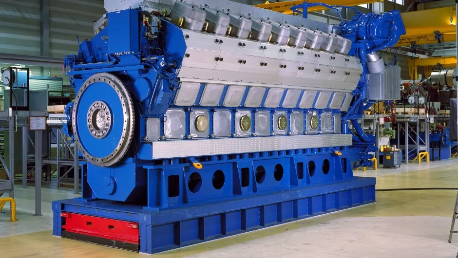 Wartsila